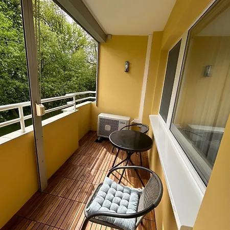 Ostseeperle Lubeck Exterior photo