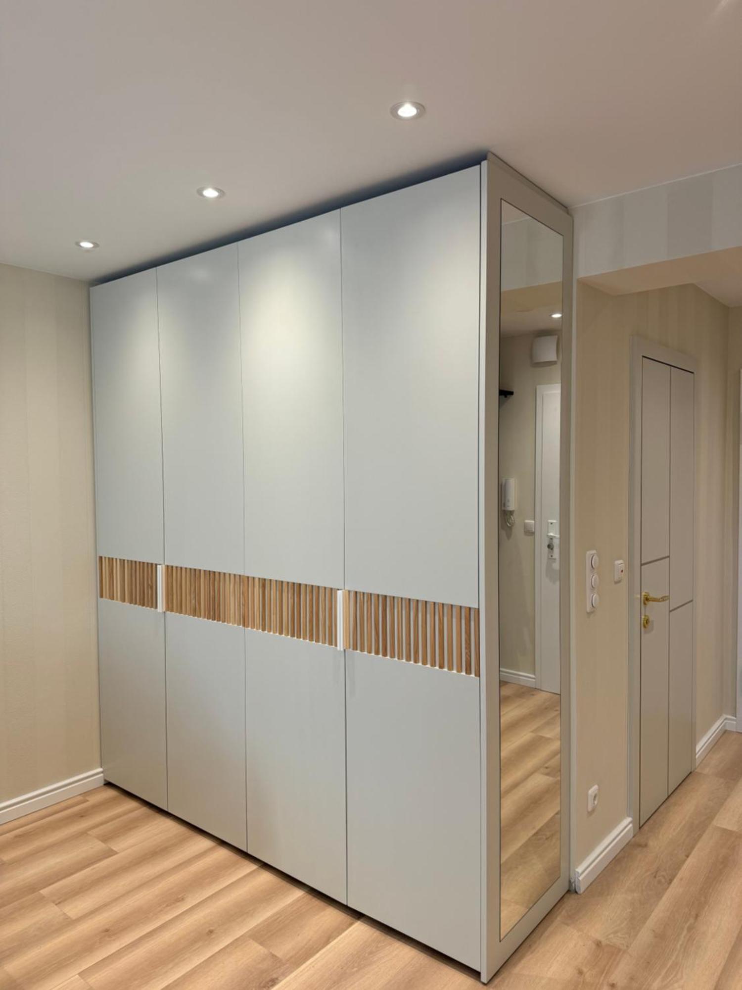 Ostseeperle Apartment Lubeck