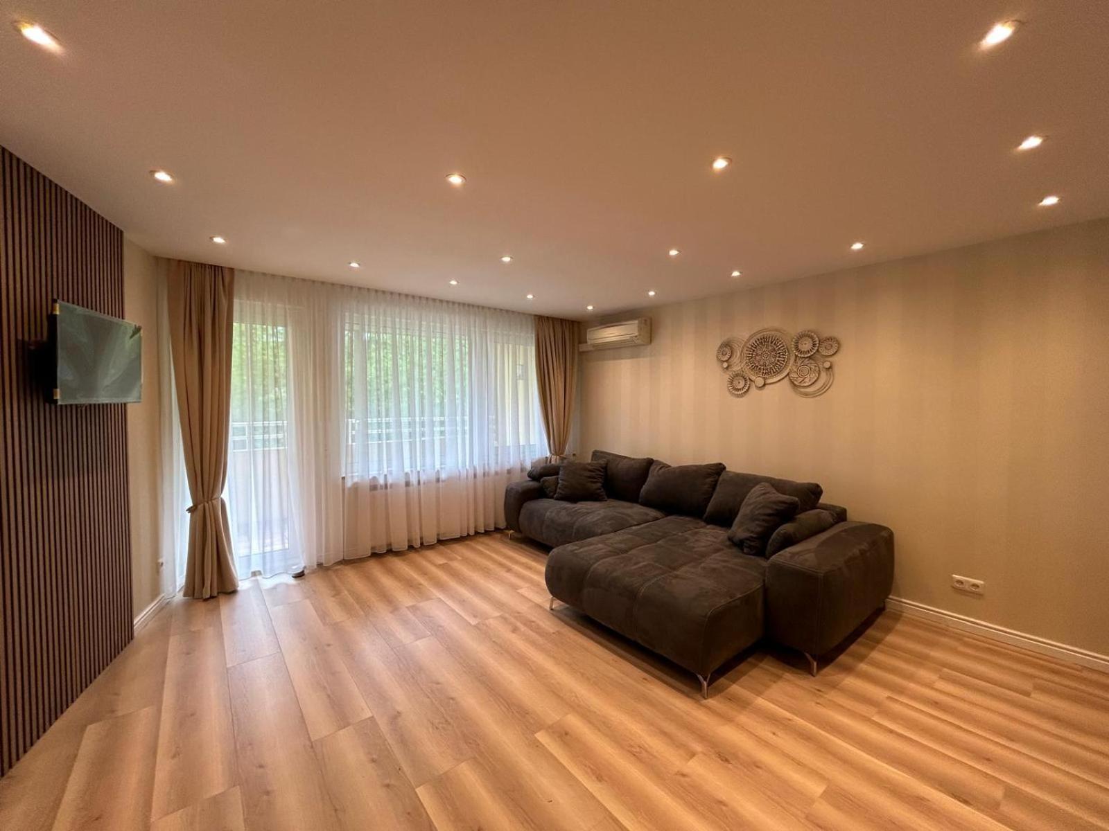 Apartment Ostseeperle