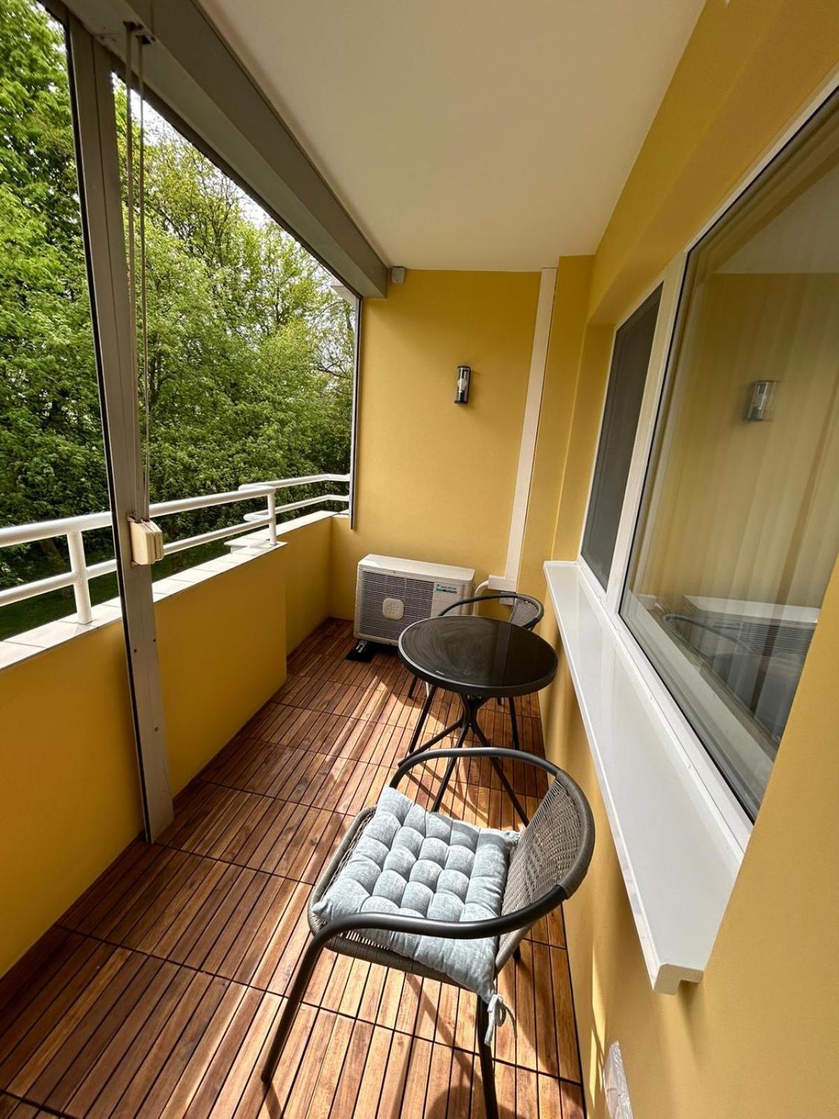 Ostseeperle Apartment Lubeck